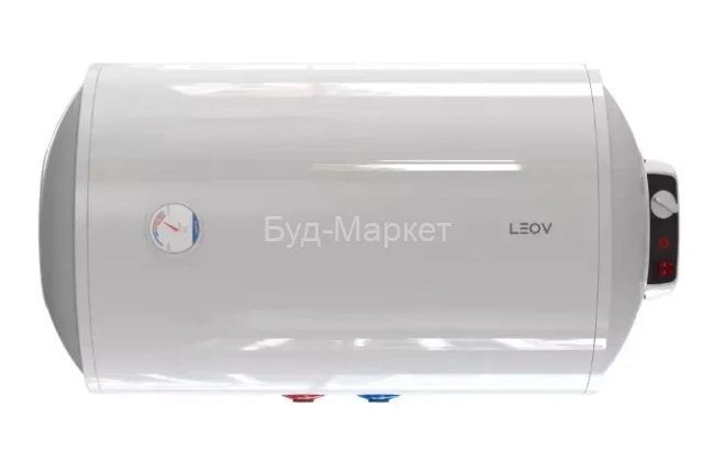 Водонагрівач LEOV LH Dry 50 l