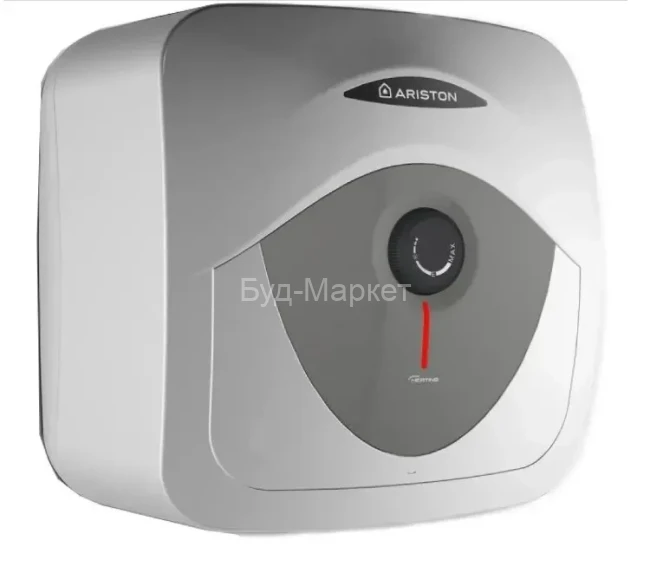 ARISTON ANDRIS RS 10 U/3 Бічний ракурс