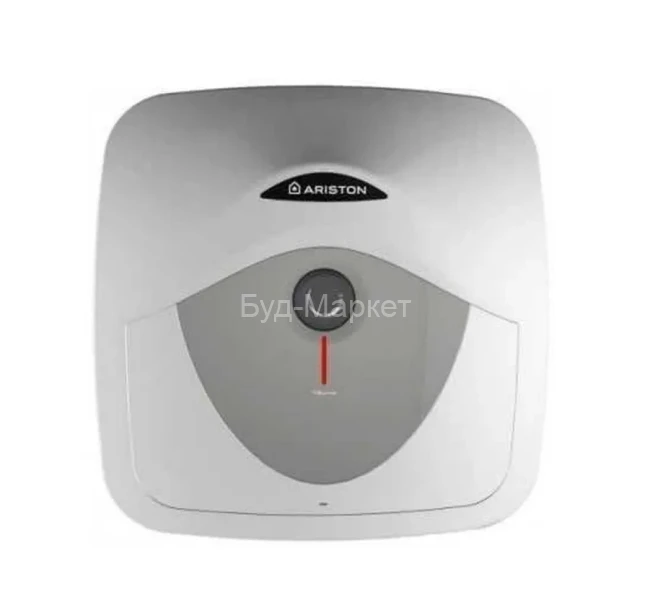 ARISTON ANDRIS RS 10 U/3 Фронтальний вид