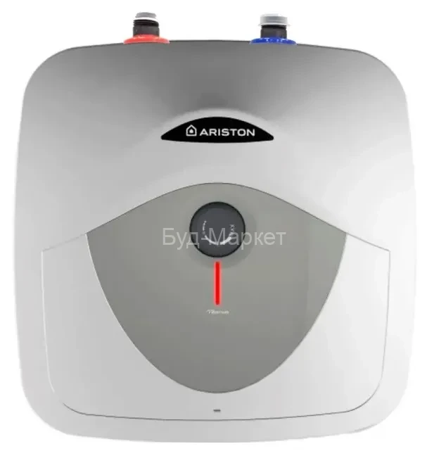 ARISTON ANDRIS RS 10 U/3 Фронтальний вид збільшений