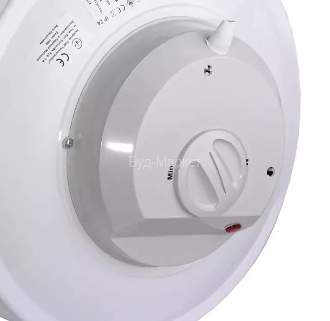 Водонагрівач LEOV LH Slim 50 l