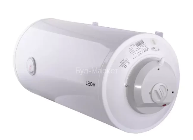 Водонагрівач LEOV LH Slim 50 l