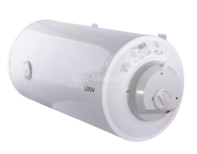 Водонагрівач LEOV LH Slim 80 l