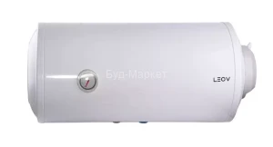 Водонагрівач LEOV LH Slim 80 l