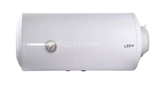 Водонагрівач LEOV LH Slim 80 l