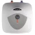 ARISTON ANDRIS RS 15 U/3 Фронтальний збільшений вид