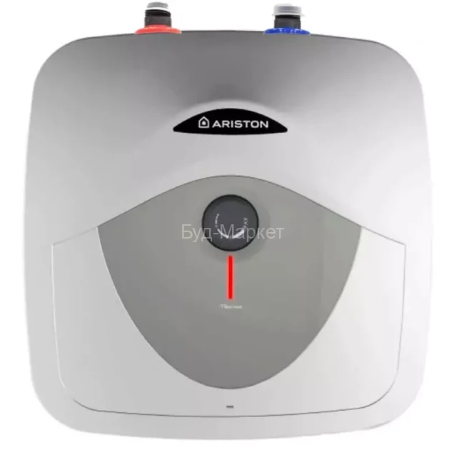 ARISTON ANDRIS RS 15 U/3 Фронтальний збільшений вид