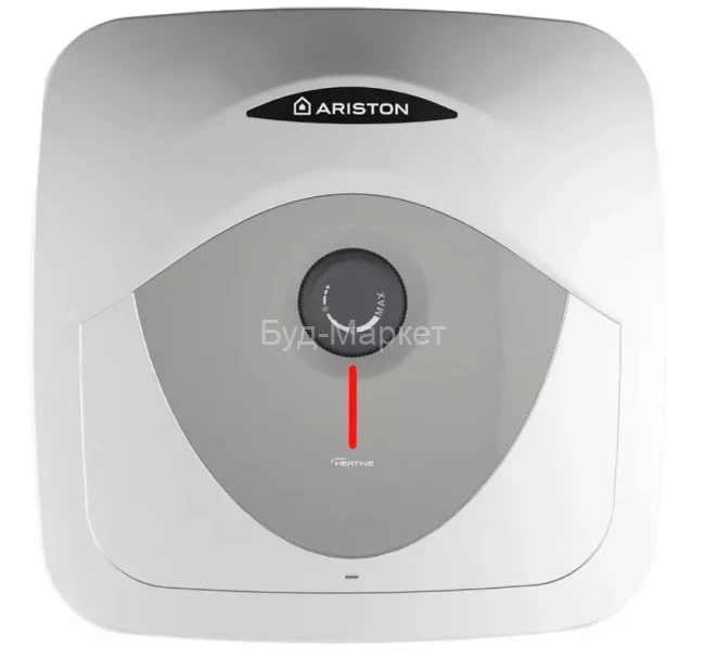 ARISTON ANDRIS RS 15 U/3 Фронтальний вид