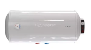 Водонагрівач LEOV LH Slim Dry 50 l