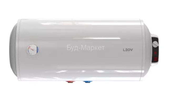 Водонагрівач LEOV LH Slim Dry 50 l