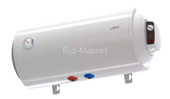 Водонагрівач LEOV LH Slim Dry 50 l