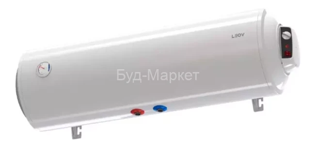 Водонагрівач LEOV LH Slim Dry 80 l