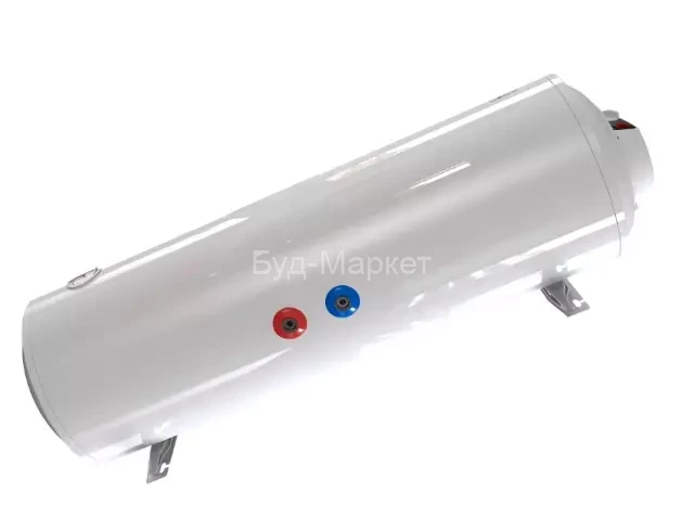 Водонагрівач LEOV LH Slim Dry 80 l