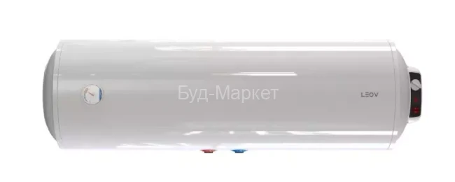 Водонагрівач LEOV LH Slim Dry 80 l