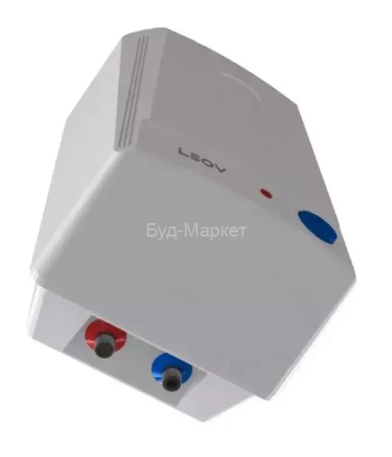 Водонагрівач LEOV LUB Small 10 l
