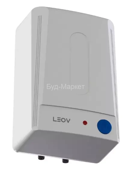 Водонагрівач LEOV LUB Small 10 l