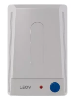 Водонагрівач LEOV LUB Small 10 l