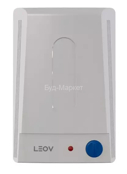 Водонагрівач LEOV LUB Small 10 l