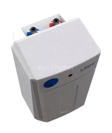 Водонагрівач LEOV LUN Small 5 l