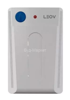 Водонагрівач LEOV LUN Small 5 l