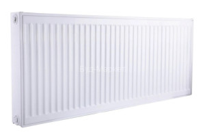 Радіатор сталевий панельний QUEEN THERM 22 бок 500х1200