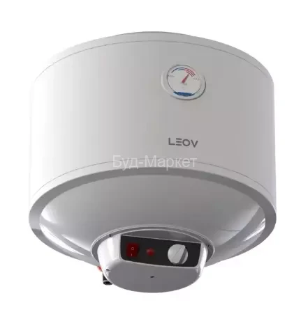 Водонагрівач LEOV LV 30 l