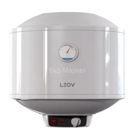 Водонагрівач LEOV LV 30 l