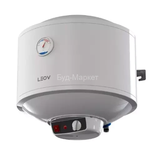 Водонагрівач LEOV LV 30 l