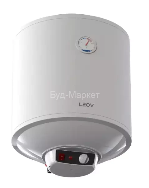 Водонагрівач LEOV LV 50 l