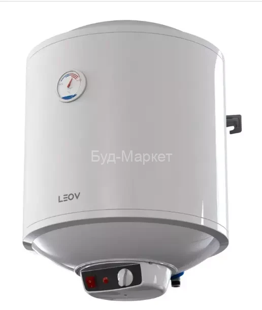 Водонагрівач LEOV LV 50 l