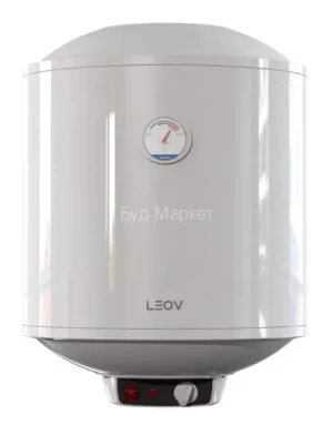 Водонагрівач LEOV LV 50 l