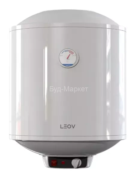 Водонагрівач LEOV LV 50 l