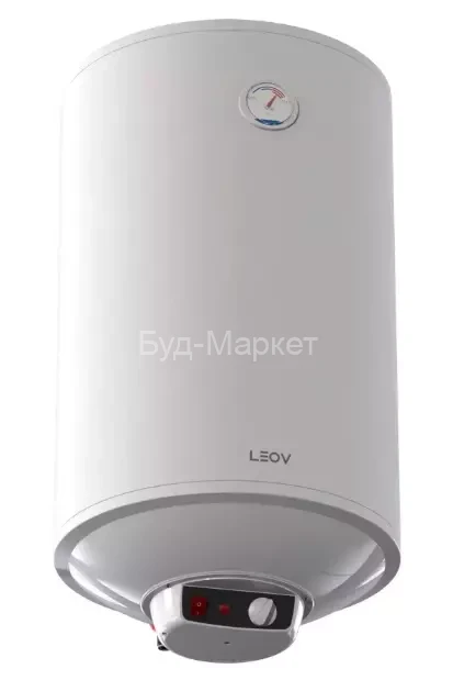 Водонагрівач LEOV LV 80 l
