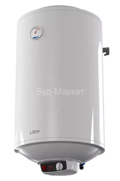 Водонагрівач LEOV LV 80 l