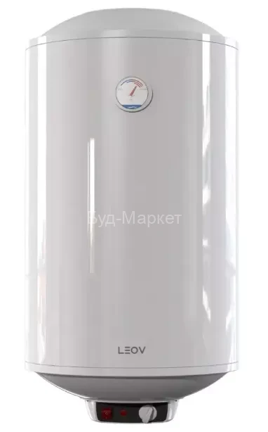 Водонагрівач LEOV LV 80 l