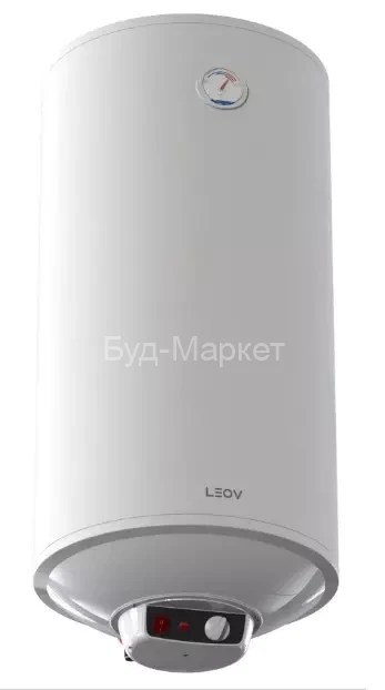 Водонагрівач LEOV LV 100 l