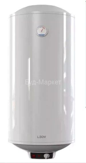 Водонагрівач LEOV LV 100 l
