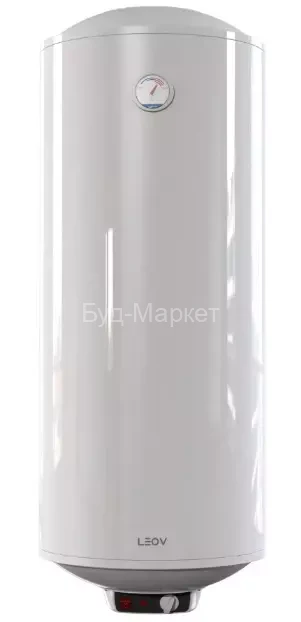 Водонагрівач LEOV LV 120 l