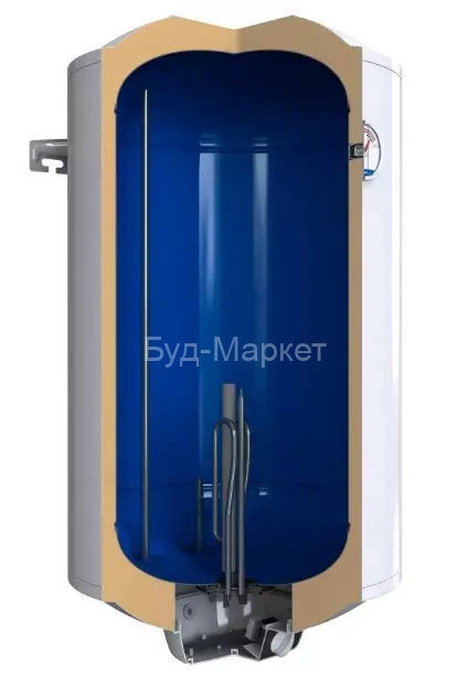 Водонагрівач LEOV LV 120 l