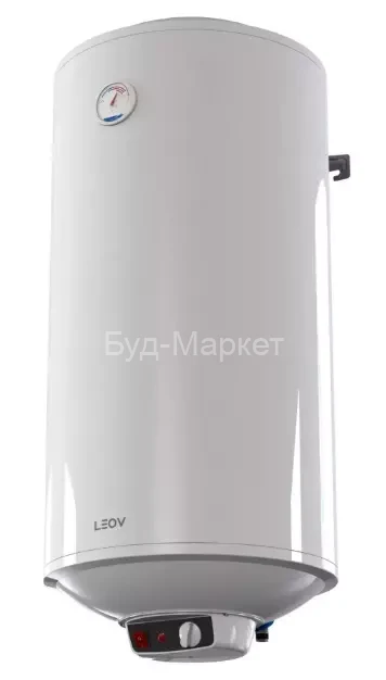 Водонагрівач LEOV LV 120 l