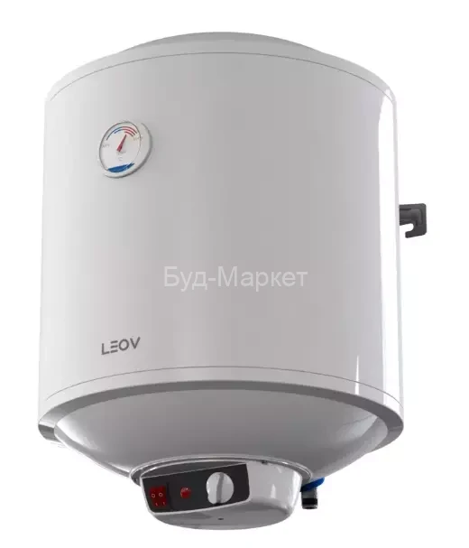 Водонагрівач LEOV LV Dry 50 l