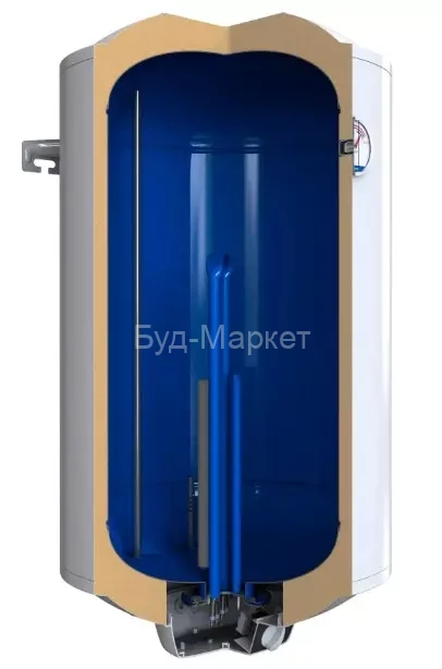 Водонагрівач LEOV LV Dry 50 l
