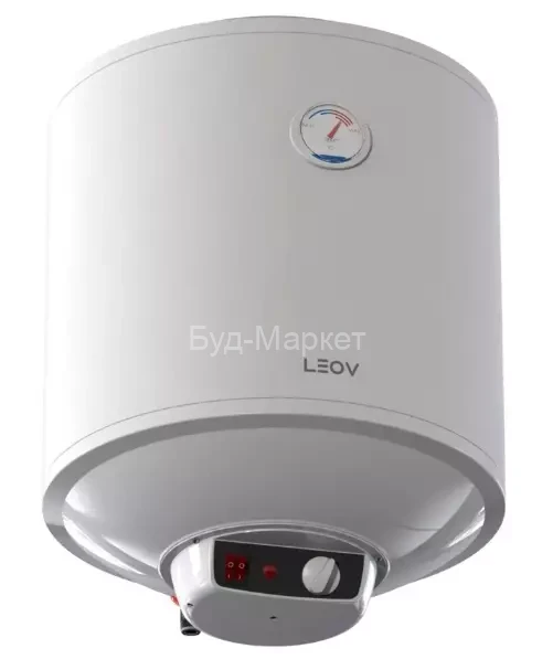 Водонагрівач LEOV LV Dry 50 l