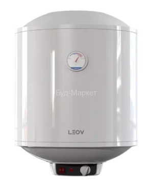 Водонагрівач LEOV LV Dry 50 l