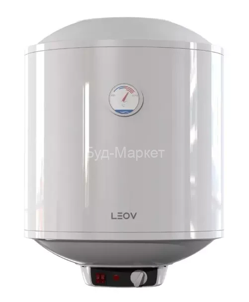 Водонагрівач LEOV LV Dry 50 l