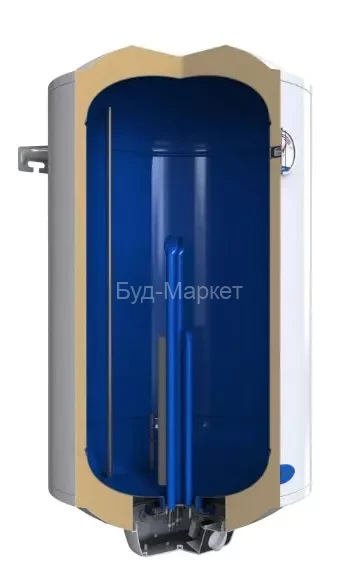 Водонагрівач LEOV LV Dry 80 l