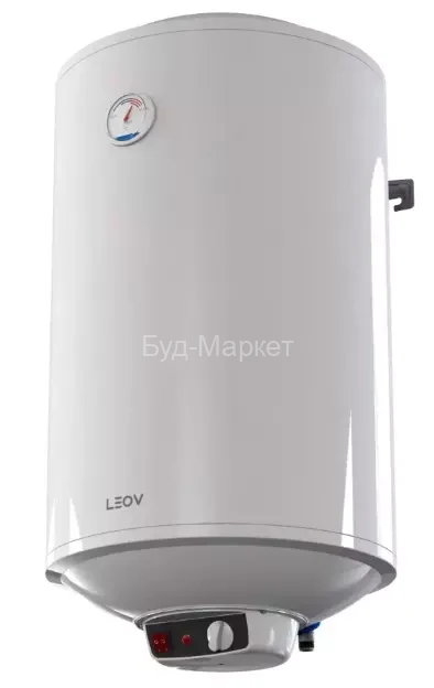 Водонагрівач LEOV LV Dry 80 l