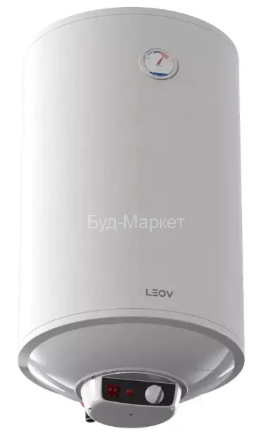 Водонагрівач LEOV LV Dry 80 l
