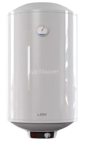 Водонагрівач LEOV LV Dry 80 l