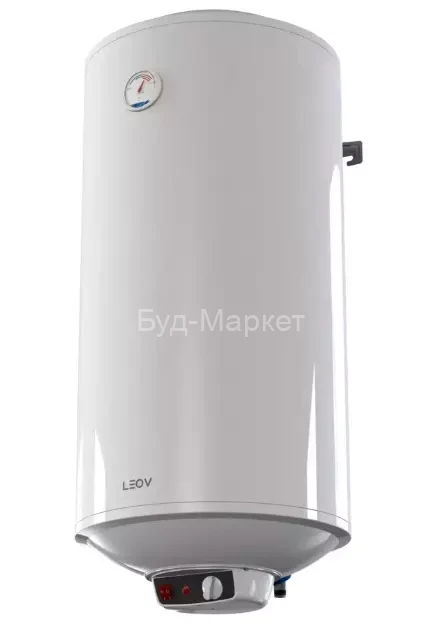 Водонагрівач LEOV LV Dry 100 l